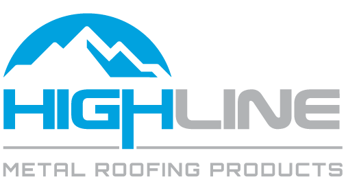 Highline Metal Roofing Products